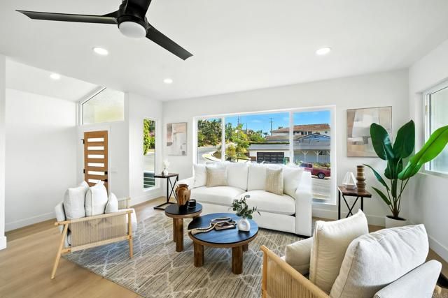 4542 Milton Street, San Diego, CA 92110