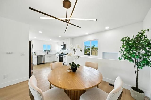 4542 Milton Street, San Diego, CA 92110