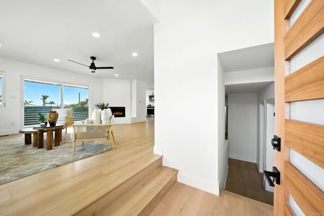 4542 Milton Street, San Diego, CA 92110