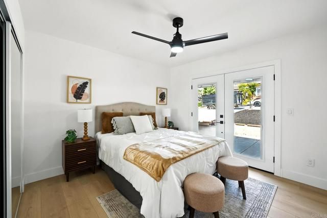 4542 Milton Street, San Diego, CA 92110