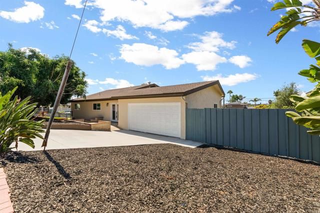 4542 Milton Street, San Diego, CA 92110