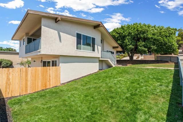 4542 Milton Street, San Diego, CA 92110