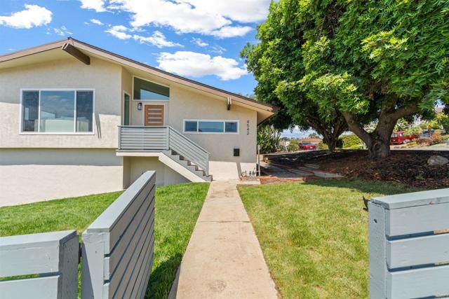 4542 Milton Street, San Diego, CA 92110
