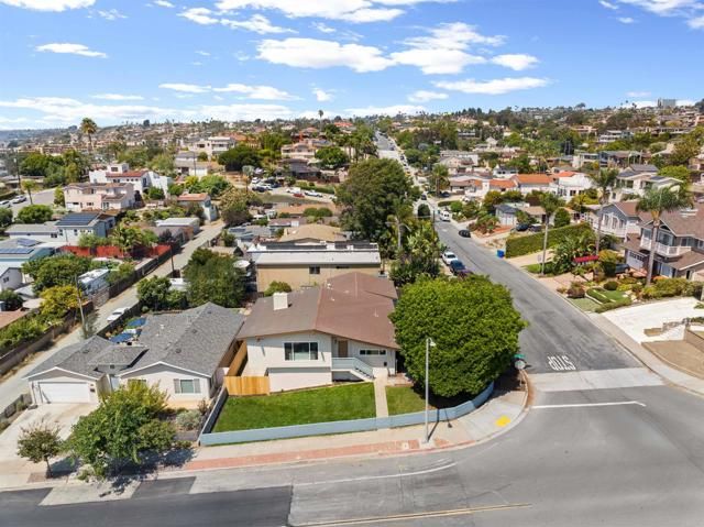 4542 Milton Street, San Diego, CA 92110