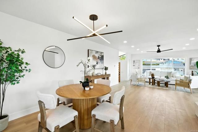 4542 Milton Street, San Diego, CA 92110