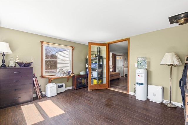 809 Schad Road, Bennington, NY 14004