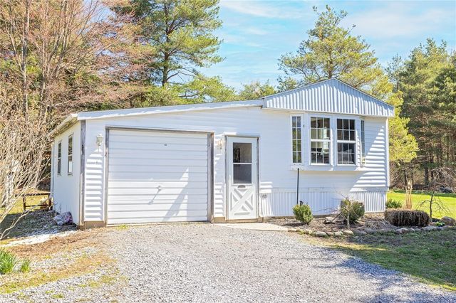 809 Schad Road, Bennington, NY 14004