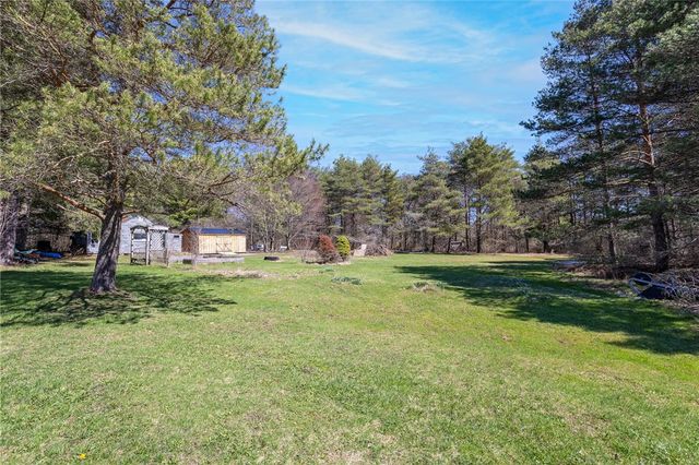 809 Schad Road, Bennington, NY 14004