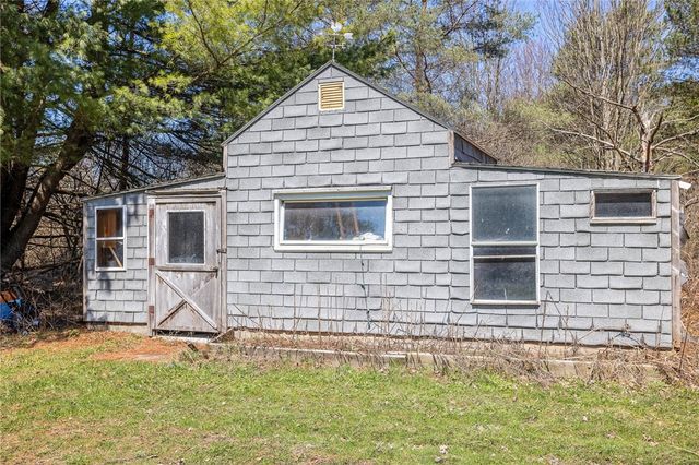 809 Schad Road, Bennington, NY 14004