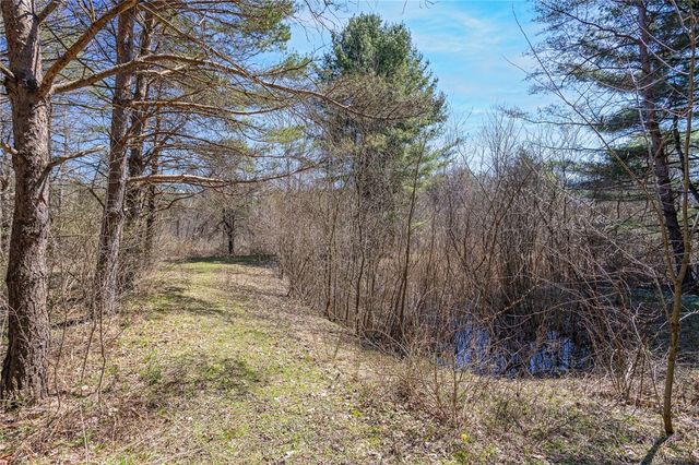 809 Schad Road, Bennington, NY 14004