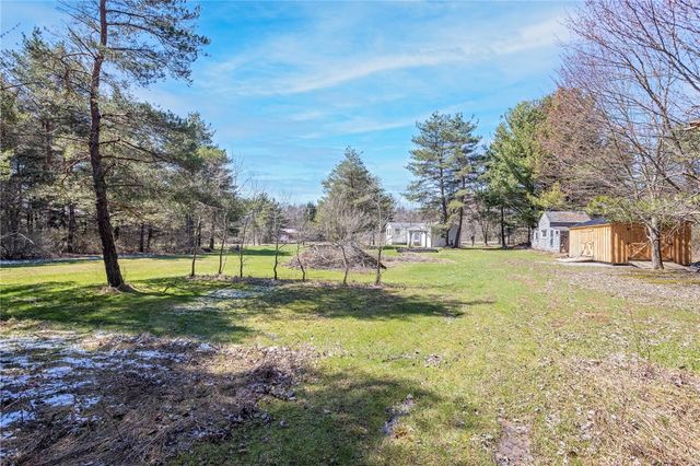 809 Schad Road, Bennington, NY 14004