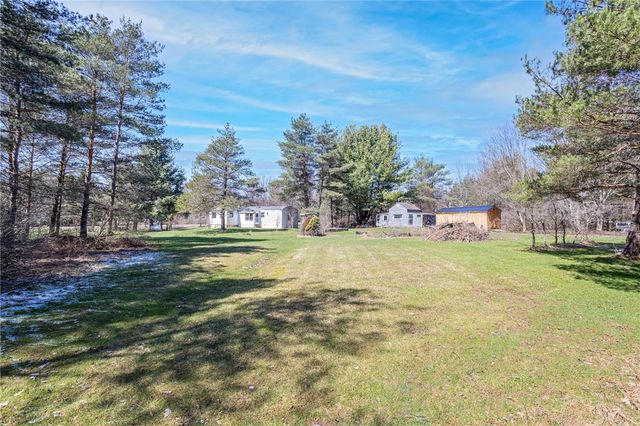809 Schad Road, Bennington, NY 14004