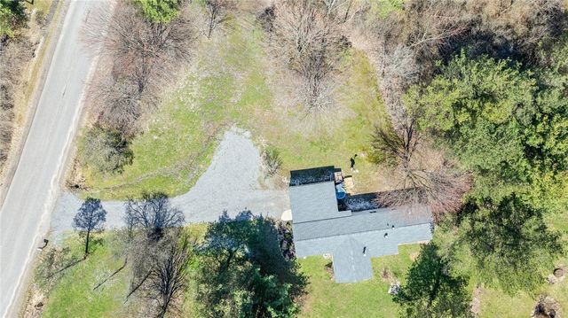 809 Schad Road, Bennington, NY 14004