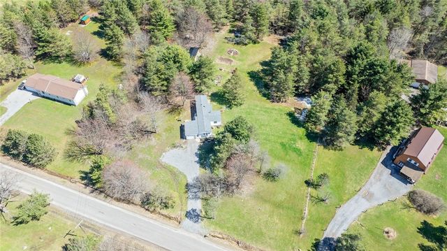 809 Schad Road, Bennington, NY 14004