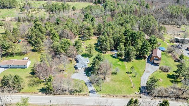 809 Schad Road, Bennington, NY 14004