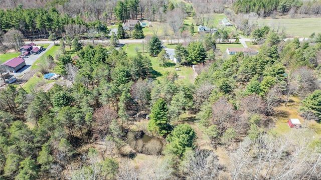 809 Schad Road, Bennington, NY 14004
