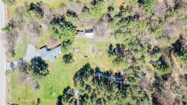 809 Schad Road, Bennington, NY 14004