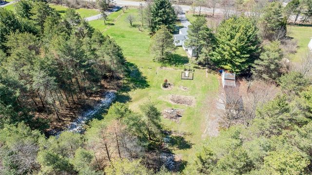 809 Schad Road, Bennington, NY 14004