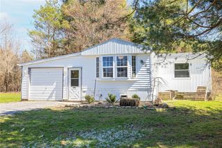 809 Schad Road, Bennington, NY 14004