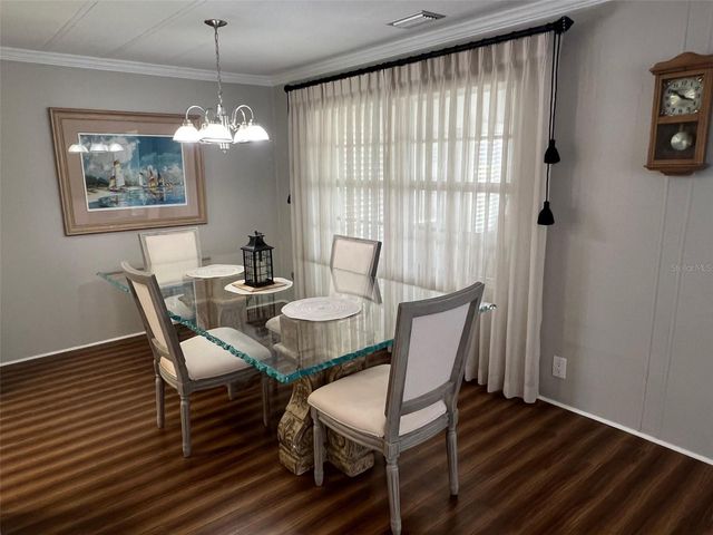 41 THATCH PALM STREET E 41, Largo, FL 33770