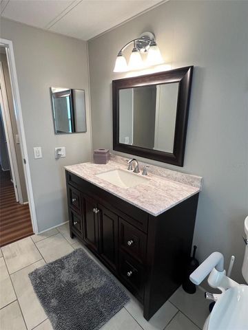 41 THATCH PALM STREET E 41, Largo, FL 33770