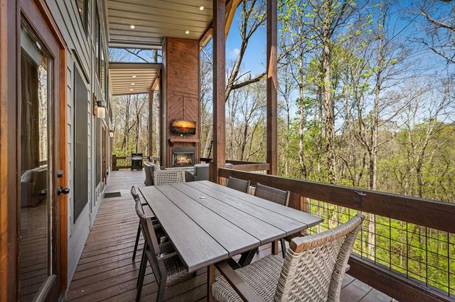 129 Bushy Head Road, Cherry Log, GA 30522