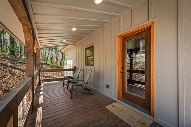 129 Bushy Head Road, Cherry Log, GA 30522