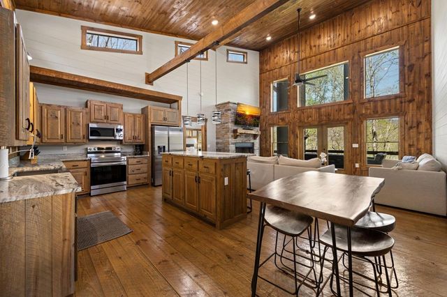 129 Bushy Head Road, Cherry Log, GA 30522