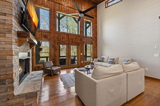 129 Bushy Head Road, Cherry Log, GA 30522