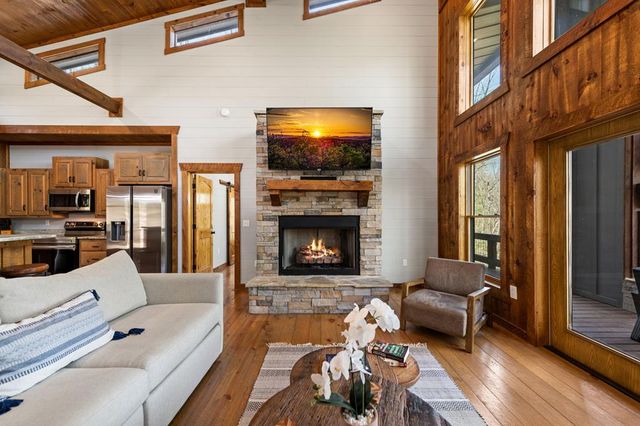 129 Bushy Head Road, Cherry Log, GA 30522