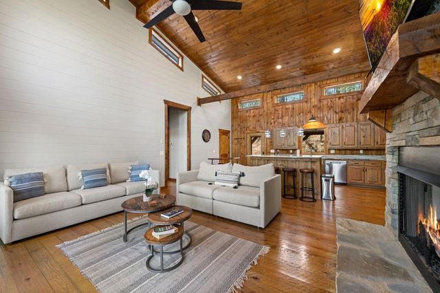 129 Bushy Head Road, Cherry Log, GA 30522