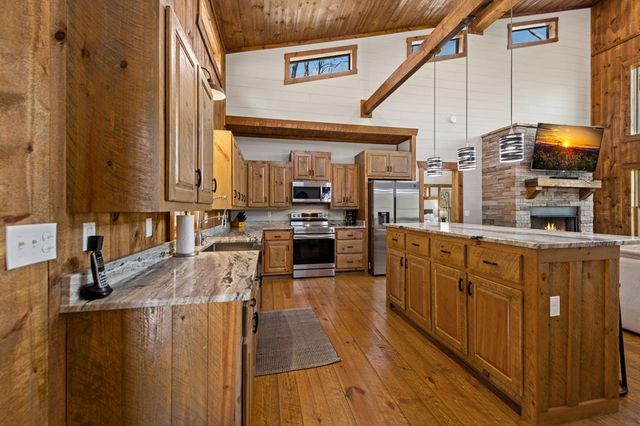 129 Bushy Head Road, Cherry Log, GA 30522