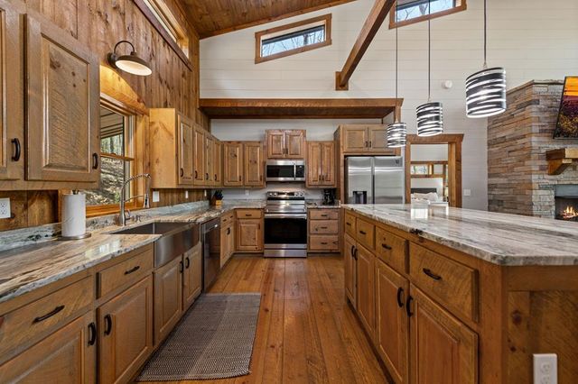 129 Bushy Head Road, Cherry Log, GA 30522