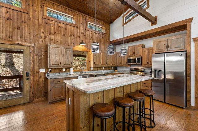129 Bushy Head Road, Cherry Log, GA 30522