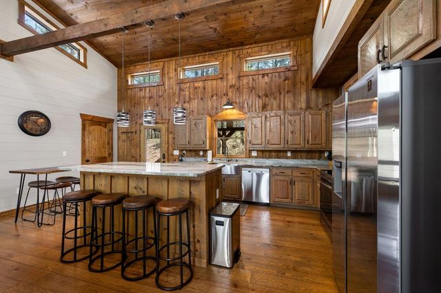 129 Bushy Head Road, Cherry Log, GA 30522