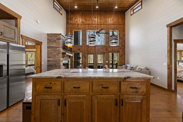 129 Bushy Head Road, Cherry Log, GA 30522