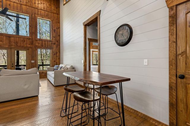 129 Bushy Head Road, Cherry Log, GA 30522