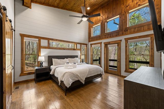 129 Bushy Head Road, Cherry Log, GA 30522
