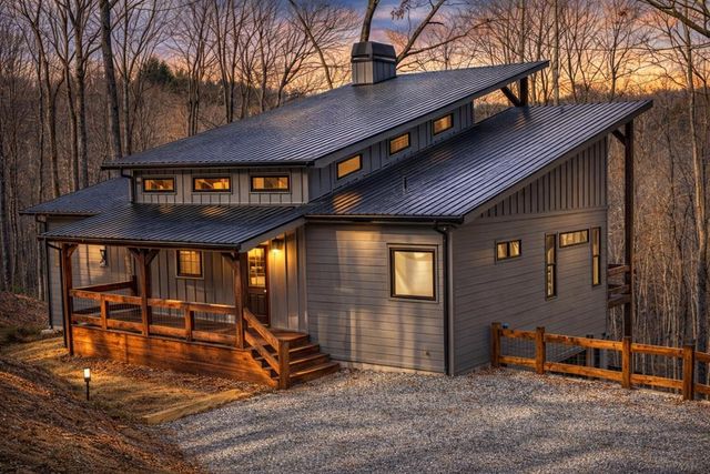 129 Bushy Head Road, Cherry Log, GA 30522