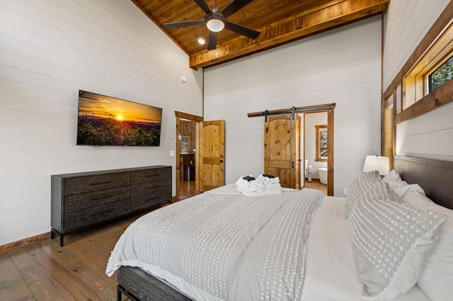 129 Bushy Head Road, Cherry Log, GA 30522