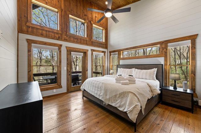 129 Bushy Head Road, Cherry Log, GA 30522