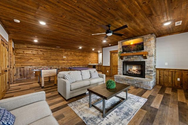 129 Bushy Head Road, Cherry Log, GA 30522