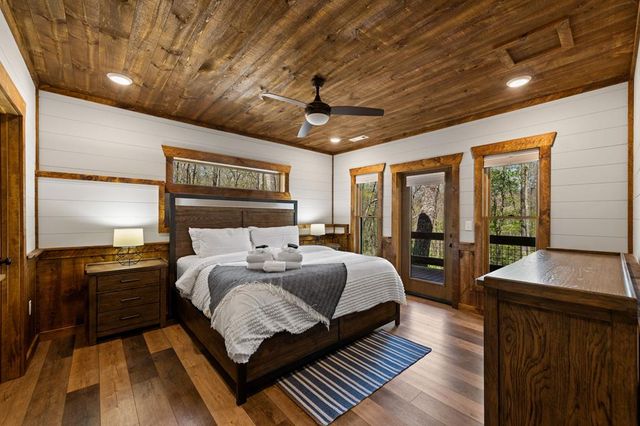 129 Bushy Head Road, Cherry Log, GA 30522