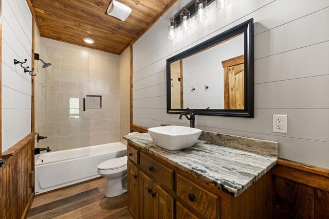 129 Bushy Head Road, Cherry Log, GA 30522