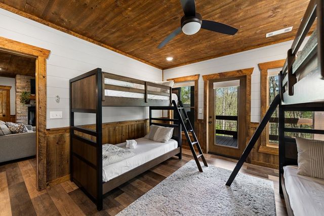 129 Bushy Head Road, Cherry Log, GA 30522