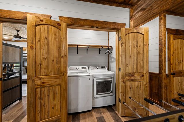 129 Bushy Head Road, Cherry Log, GA 30522