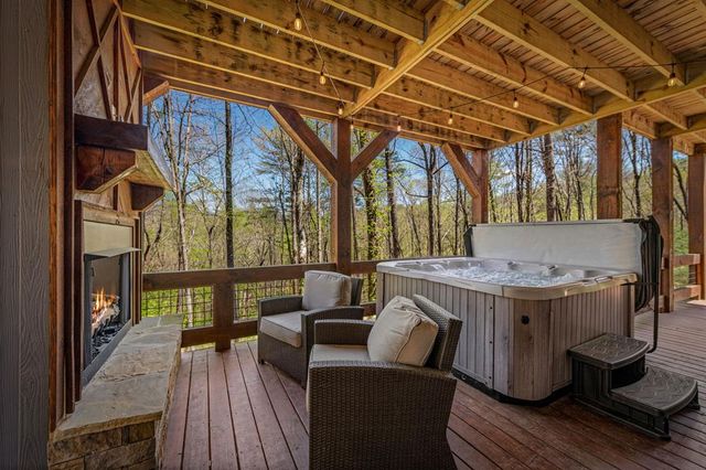 129 Bushy Head Road, Cherry Log, GA 30522