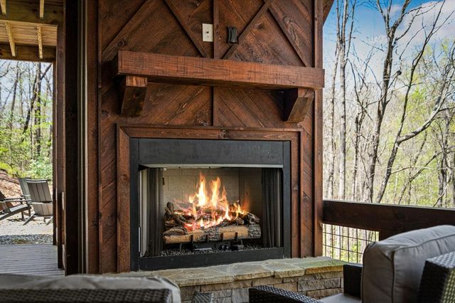 129 Bushy Head Road, Cherry Log, GA 30522
