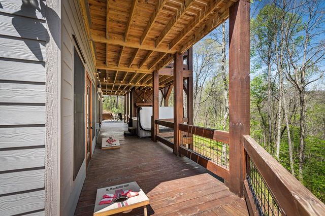 129 Bushy Head Road, Cherry Log, GA 30522