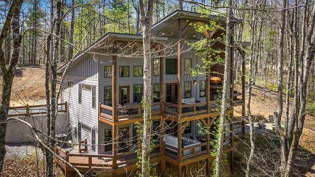 129 Bushy Head Road, Cherry Log, GA 30522